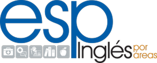 logo ingles por areas